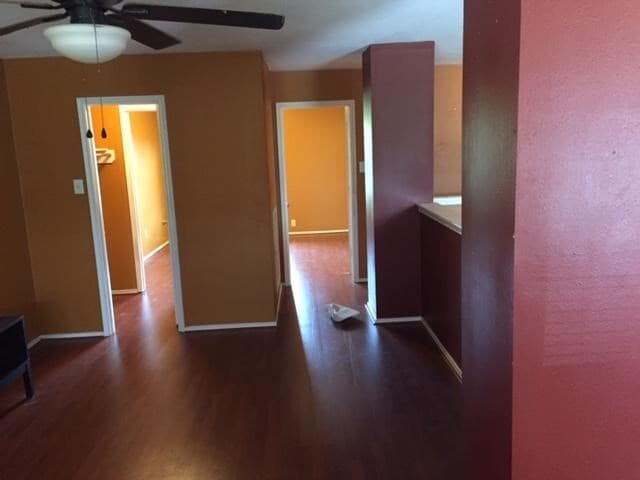 Building Photo - 5822 Wickover Ln