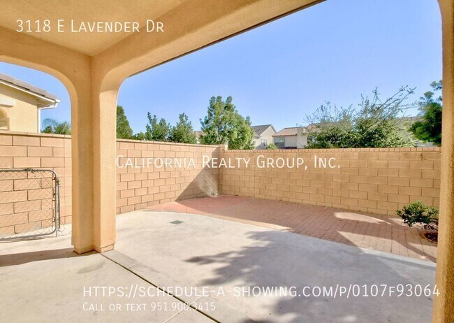 Building Photo - 3118 E Lavender Dr