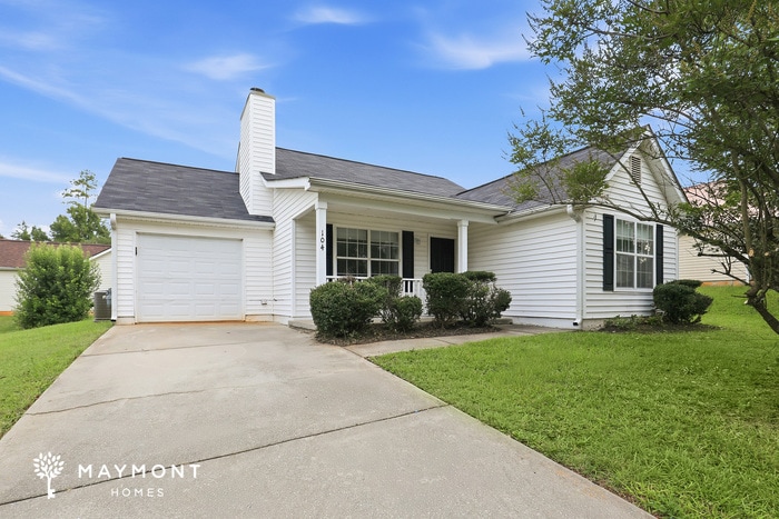 Building Photo - 104 Poplar Pointe Terrace