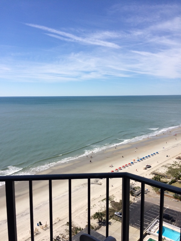 Building Photo - 1605 S Ocean Blvd