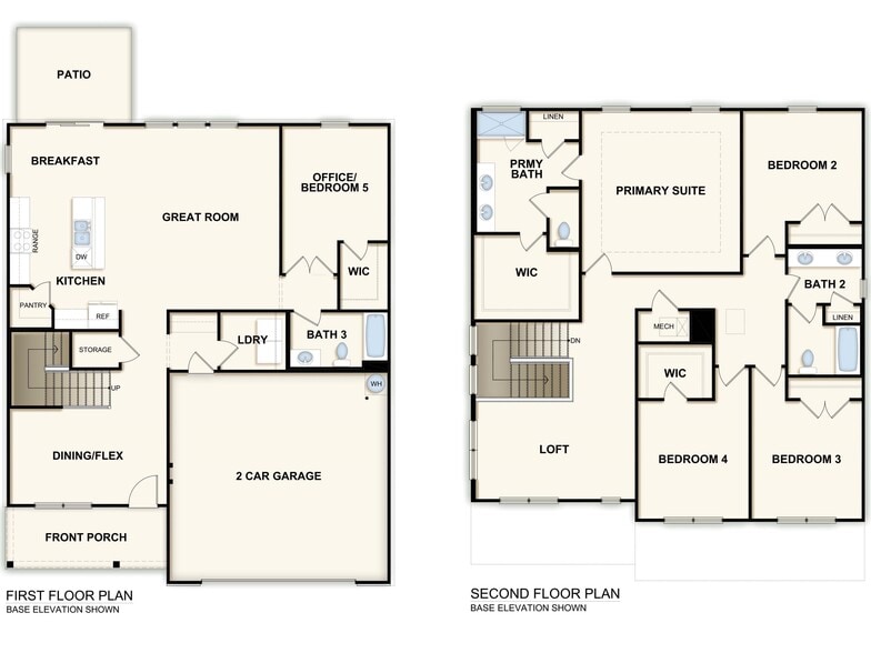 Building Photo - 719 Carnaby Ln