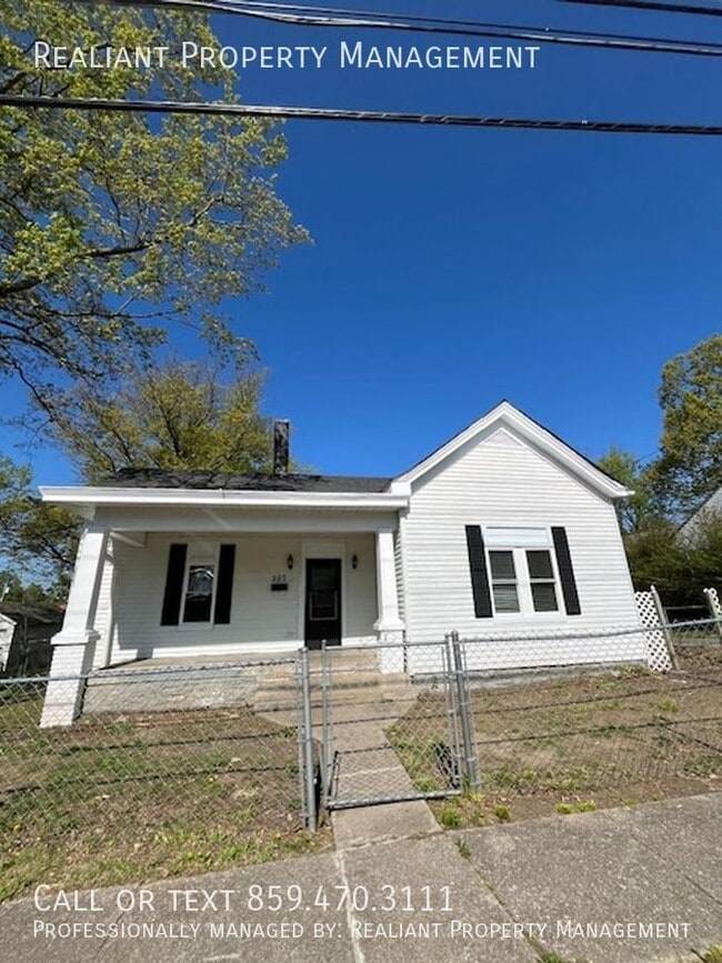Primary Photo - 307 N. Central-