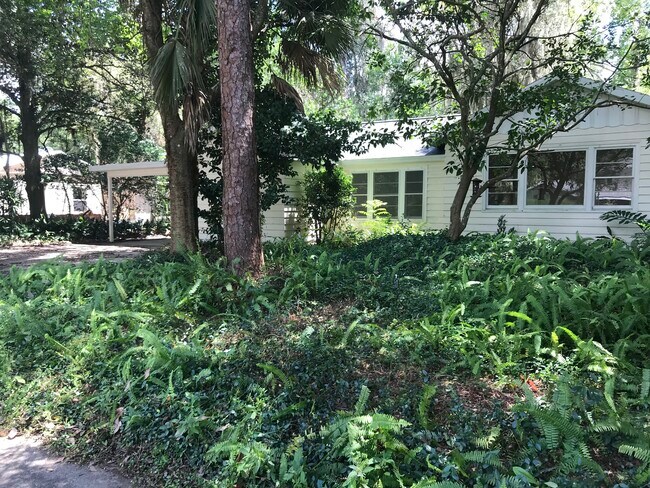 Building Photo - 1723 NW 7th Ave