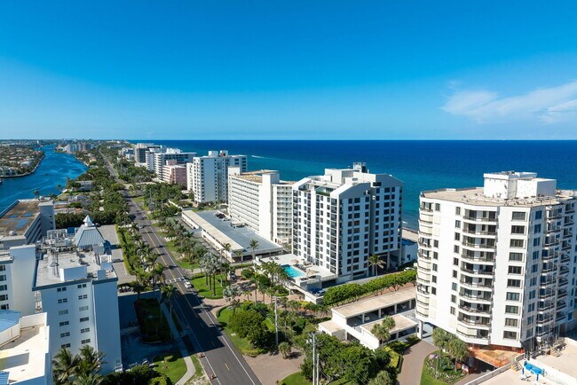 Building Photo - 3115 S Ocean Blvd