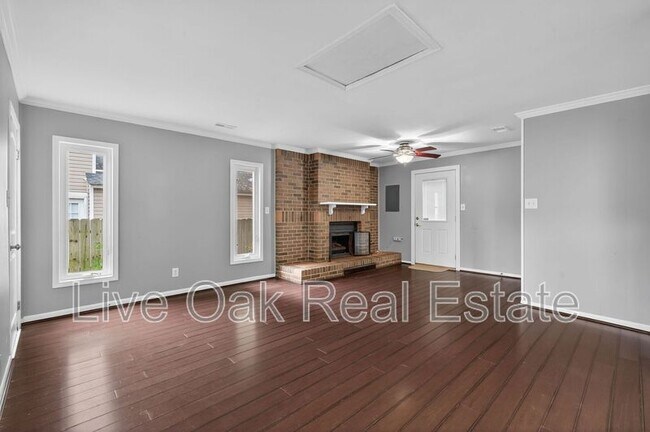 Building Photo - 3544 Good Hope Rd