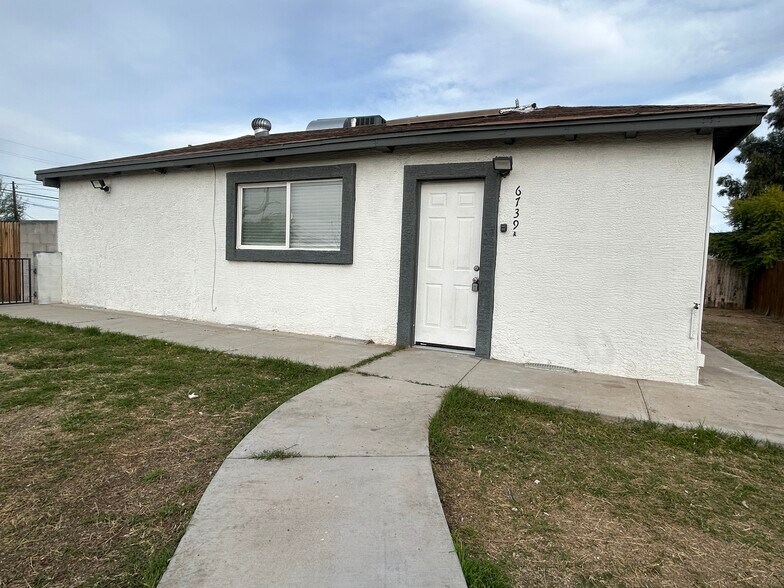 Building Photo - 6739 N 63rd Ave