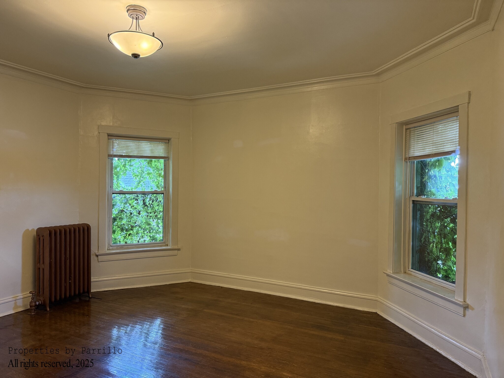Dining Room {1338 West Winona Street, Unit: 3} - 1338 W Winona St