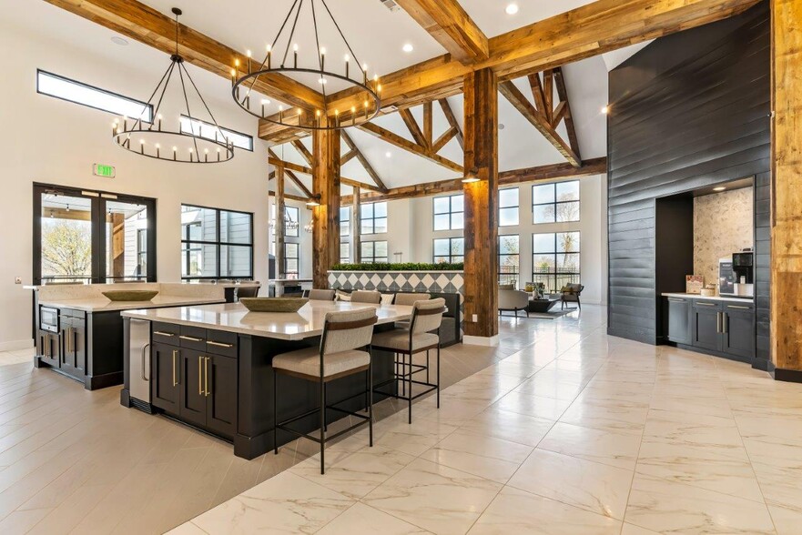 Building Photo - Corban Farms at Cane Ridge
