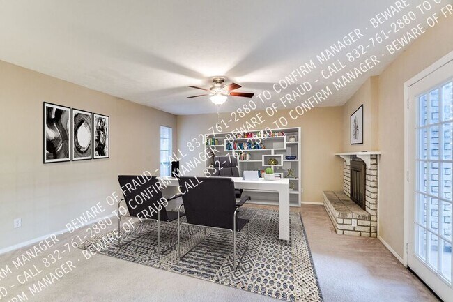 Building Photo - 3121 Fieldview Dr