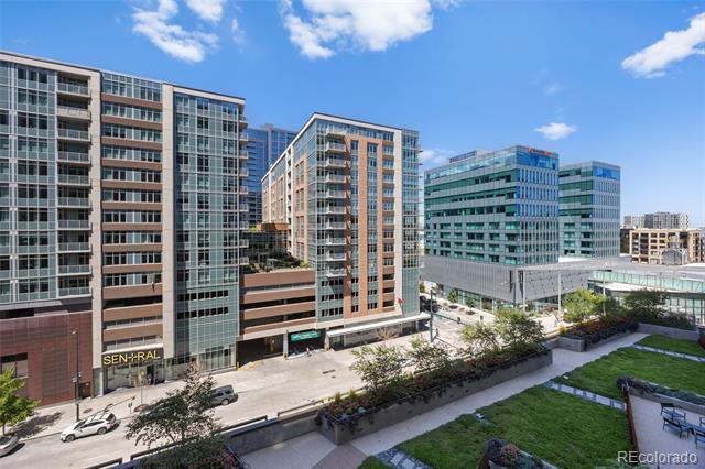 Building Photo - 1750 Wewatta St