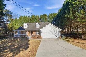 Building Photo - 2110 Meadow View Ct