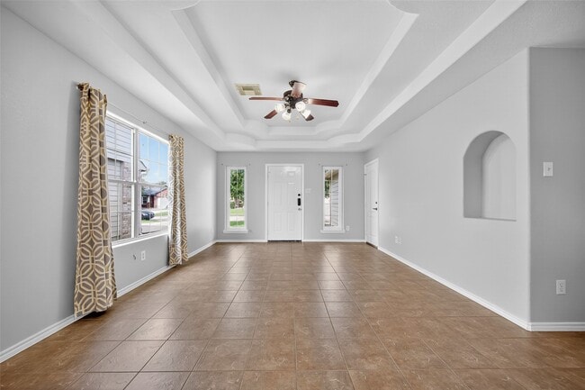 Building Photo - 17314 Blackstone Trails Dr