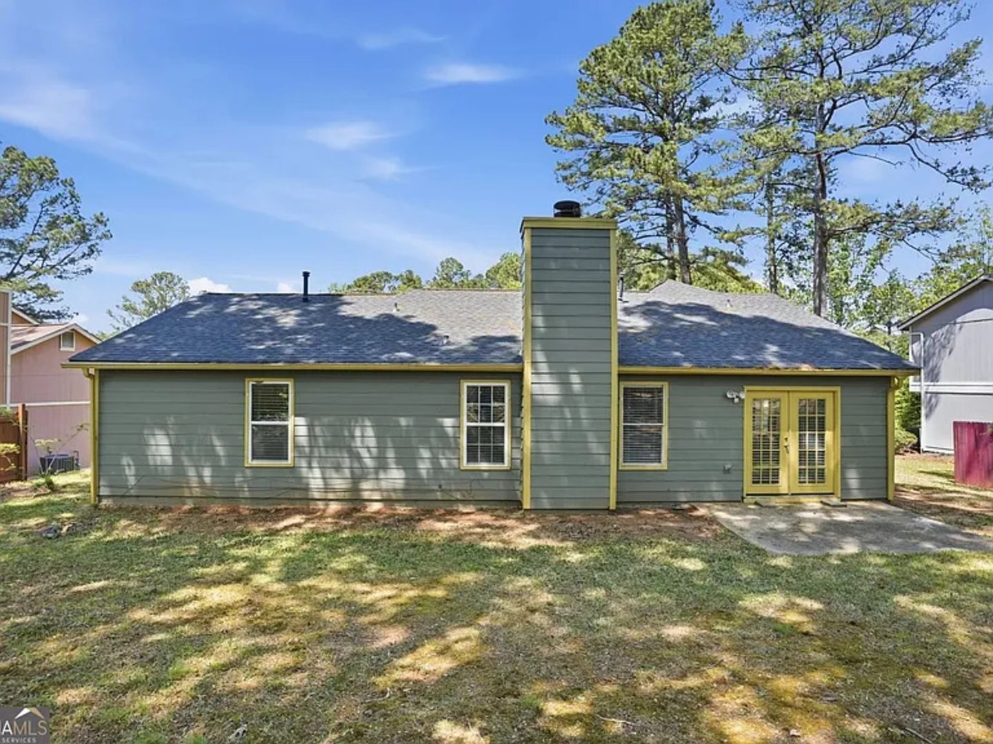 Building Photo - 5420 Forest Downs Cir