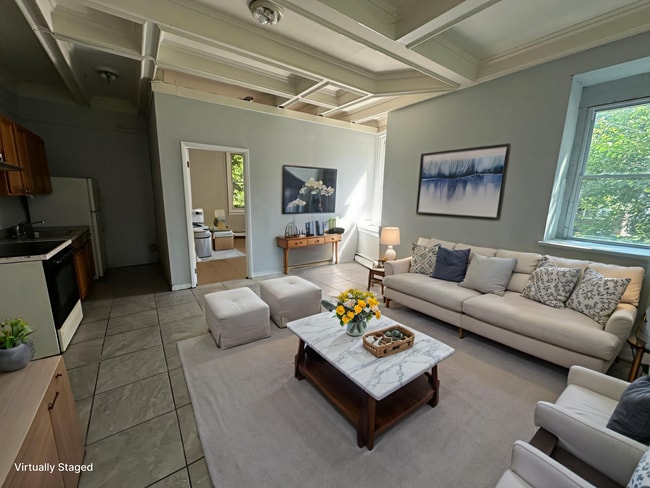 Building Photo - 1217 Arrott St