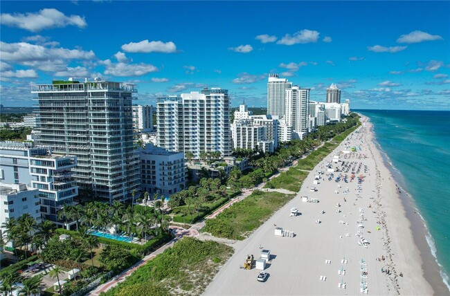 Building Photo - 3737 Collins Ave