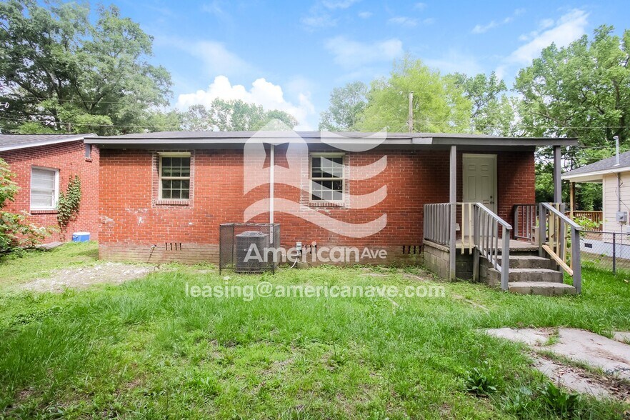 Building Photo - 4913 Norman St