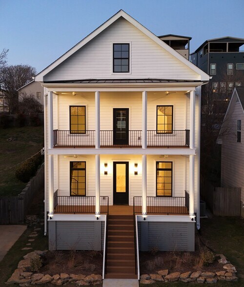 Building Photo - 1010 Wade Ave