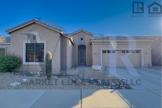 Building Photo - 3Bed/2Bath House at Tatum Blvd/Union Hills Dr! Move-In Ready on 07/09/2026! -- Gated Community!