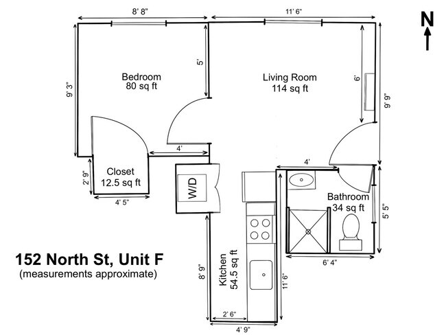 Building Photo - 152 North St