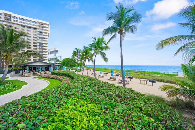 Building Photo - 5000 N Ocean Blvd