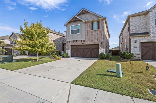 Building Photo - 9922 Michael Irvin St