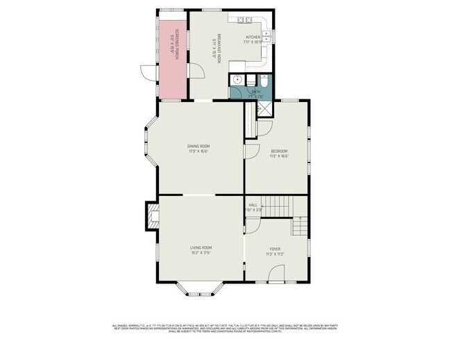 Building Photo - 1054 Sibley St NW