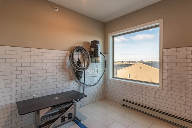 Building Photo - Edition - Spacious, Modern Kitchens in Pet...