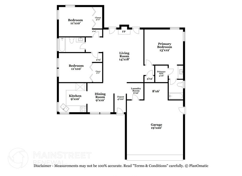 Building Photo - 707 Southland Rd