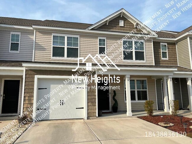 Building Photo - Stunning Townhome in Cane Bay!