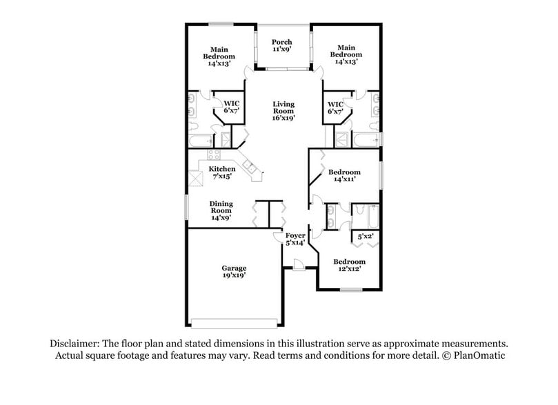 Building Photo - 16410 Coopers Hawk Ave