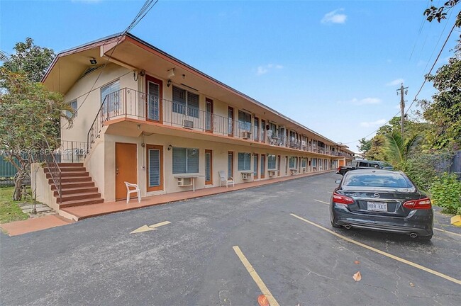 Building Photo - 60 NW 79th St