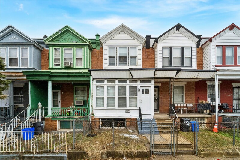 Building Photo - 5524 Upland St