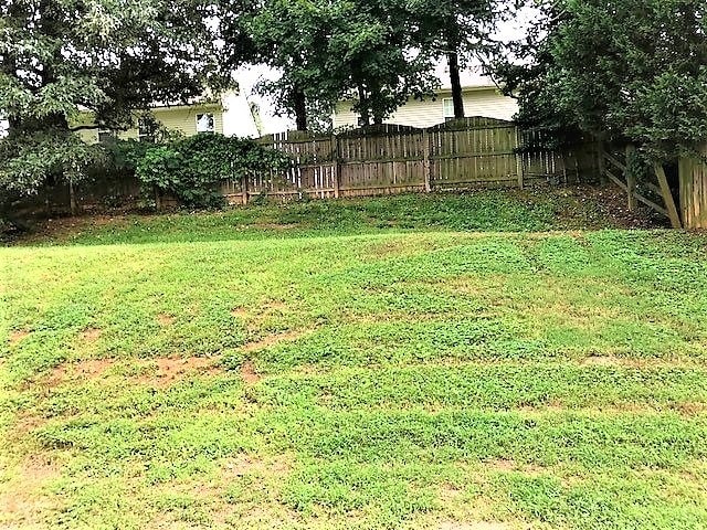 Building Photo - 6832 Brachnell View Dr