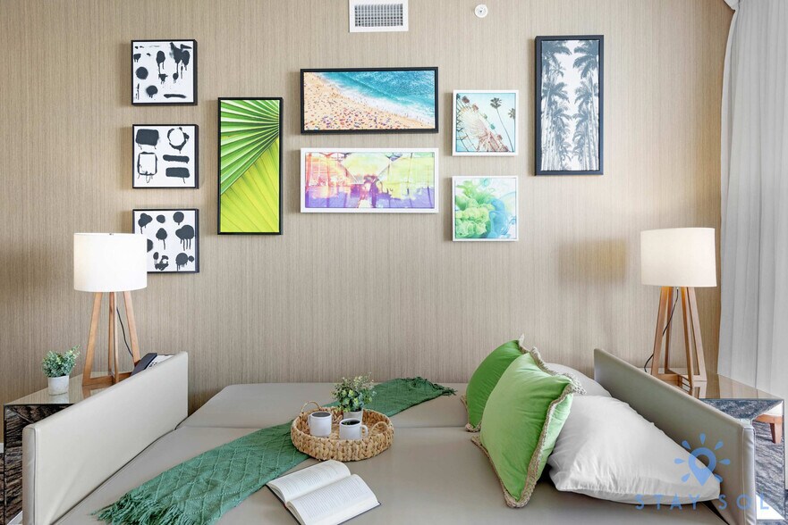 Building Photo - 4111 S Ocean Dr