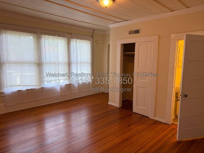 Building Photo - 2501 Pickett Rd