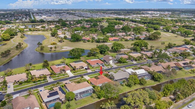 Building Photo - 20202 Back 9 Dr