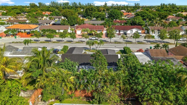 Building Photo - 5874 NW 199th St