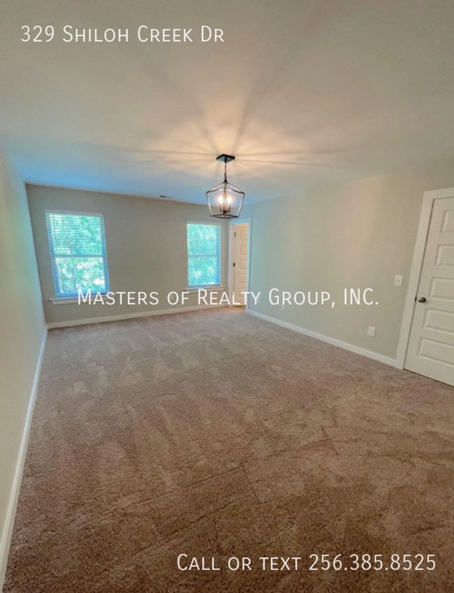 Building Photo - 329 Shiloh Creek Dr