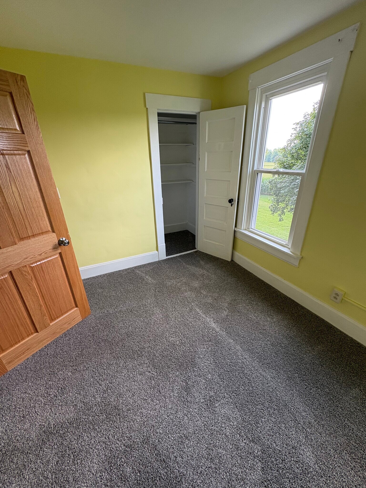 Upstairs bedroom 1 - 6455 Lithopolis Rd