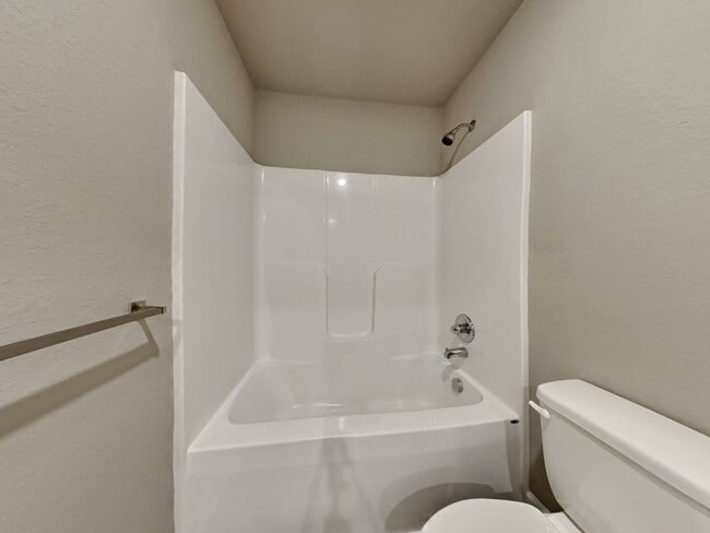 Building Photo - 3 BR/2BA | Newly Renovated Single Family Home | 1-Car Covered Parking | Gated backyard