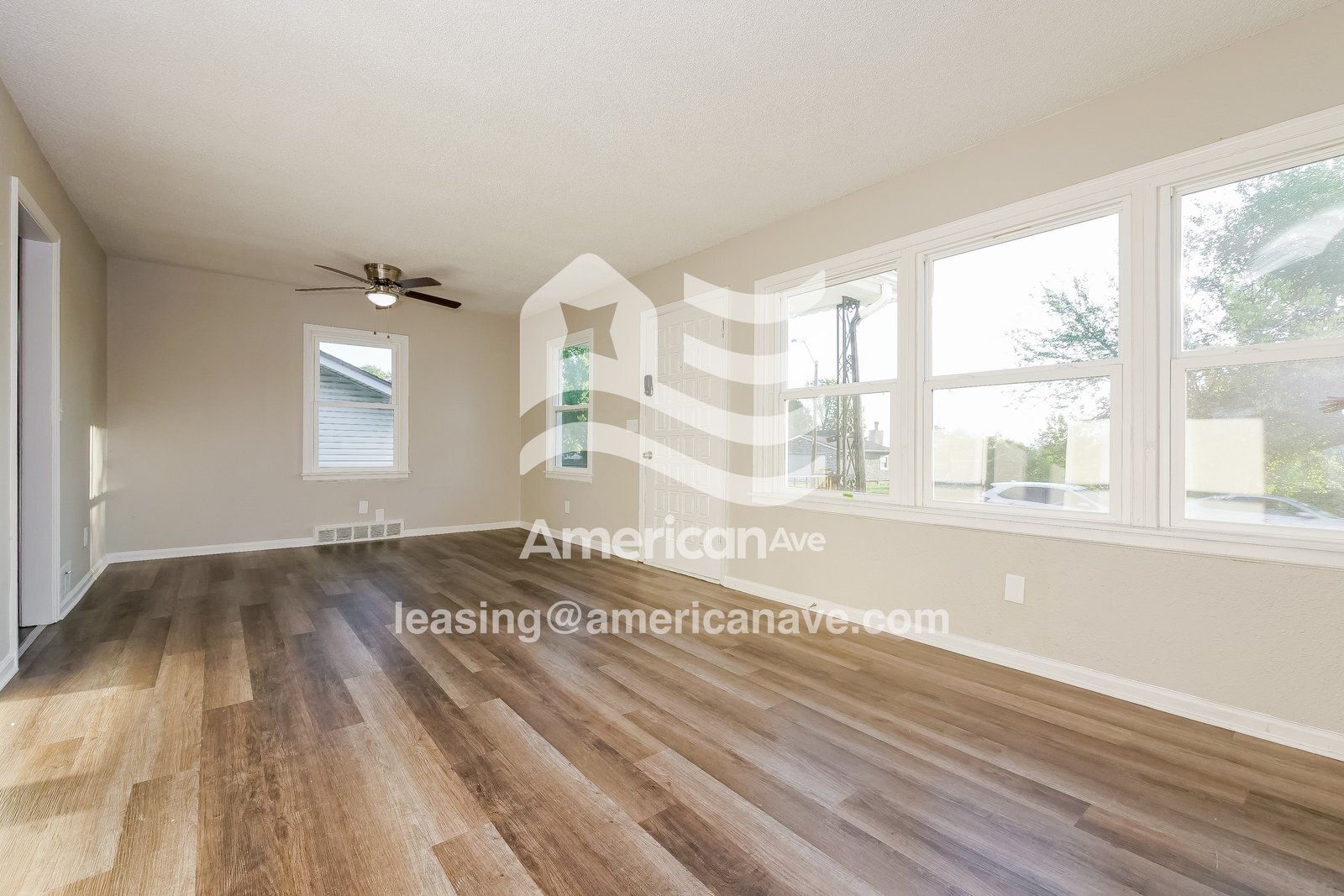 Building Photo - 3314 Kensington Ave