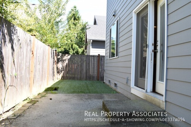 Building Photo - Single Family Home in Bothell/Mill Creek