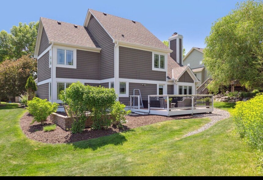 Building Photo - 6561 Promontory Dr