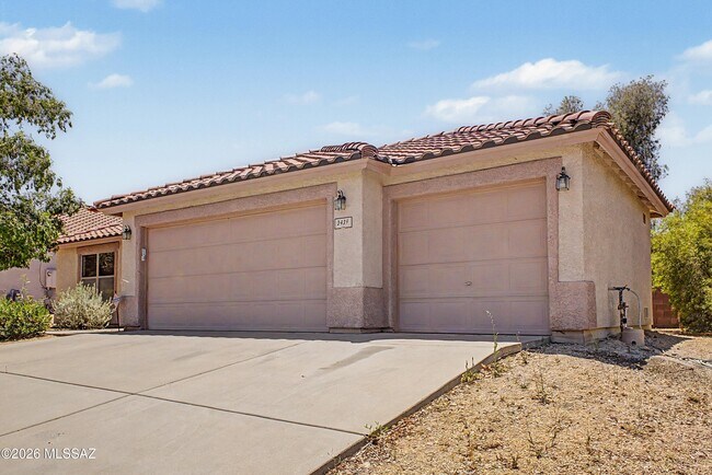 Building Photo - 3439 N Scott Mine Ln