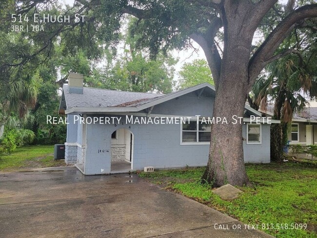 Primary Photo - 514 E Hugh St