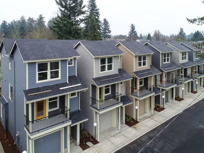 Building Photo - 2020 Build ~ 3Bd/ 1.5Ba Home in Hazelwood Neighborhood ~ Single Car Garage
