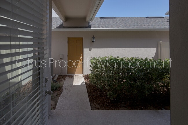 Building Photo - 3/2.5 Town Home in Windermere