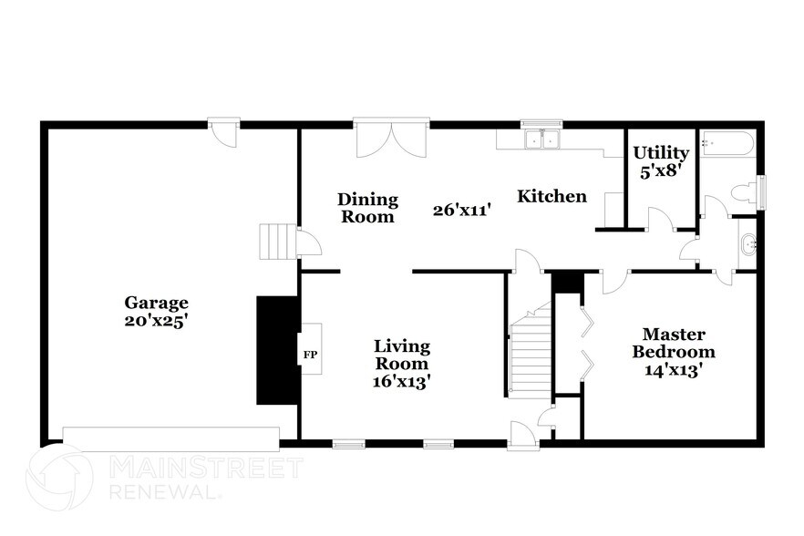 Building Photo - 893 Timbervale Ln