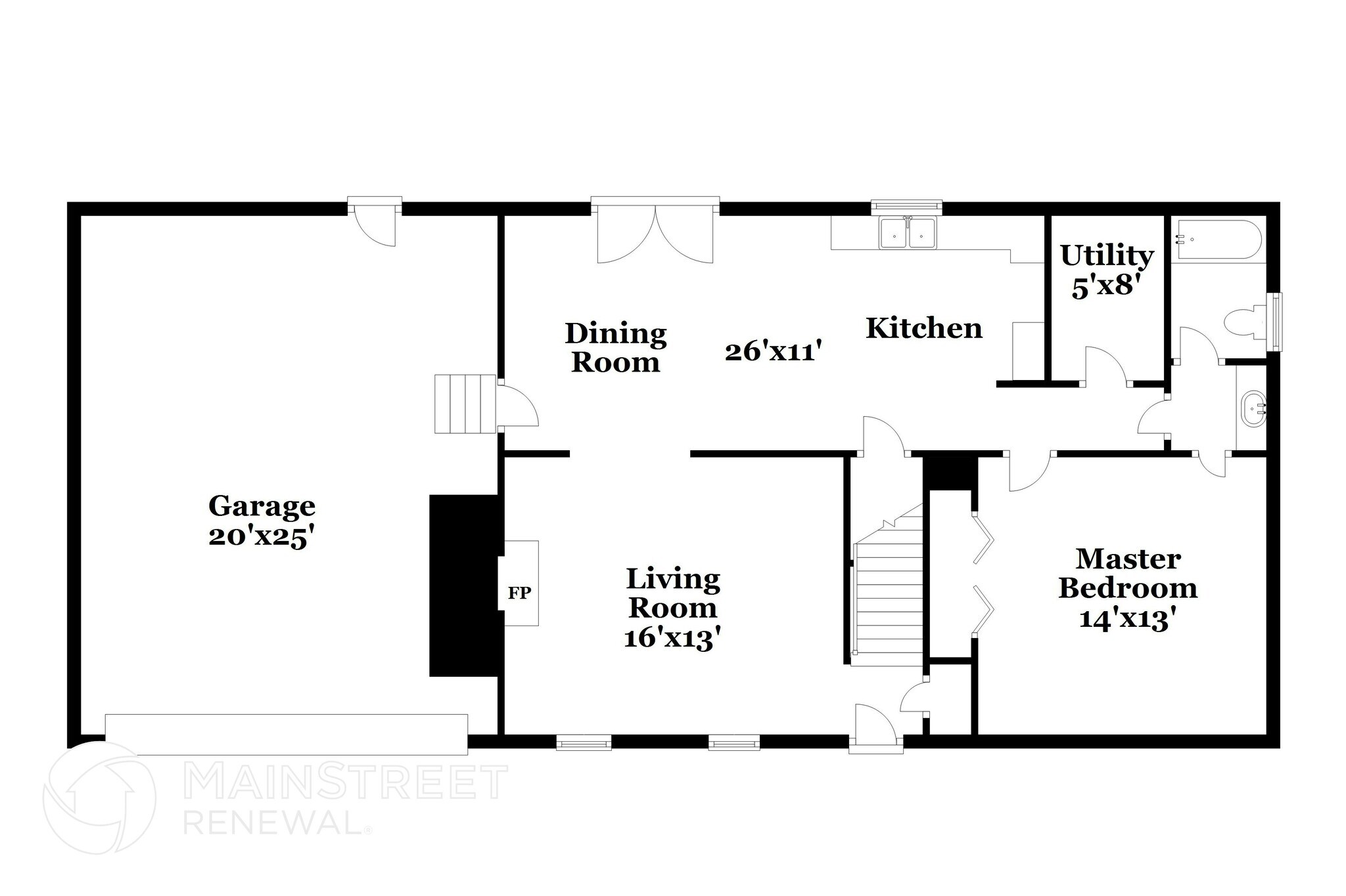 Building Photo - 893 Timbervale Ln