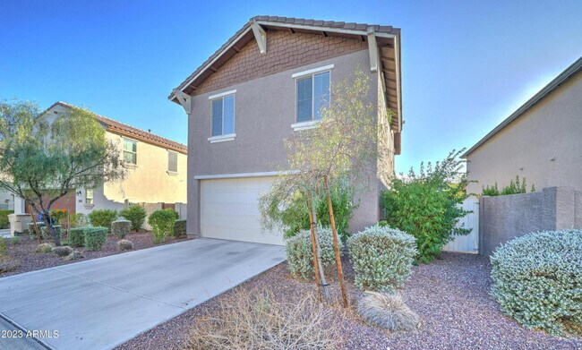 Building Photo - 2297 N Alsap Rd